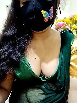 Ameera19 online show from 6, 3, 2026