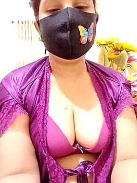 Ameera19 online show from 11, 5, 2026