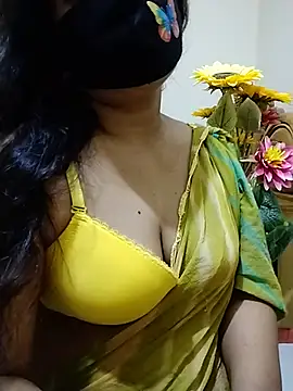 Ameera19 online show from 11, 6, 2026