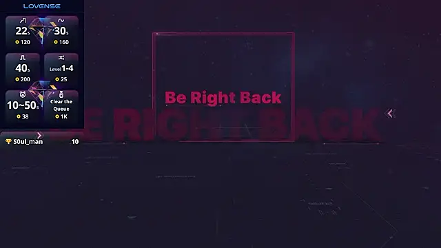 EmilyMmL online show from 9, 1, 2026