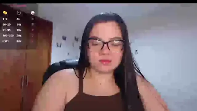 Sarahros1 online show from 18, 1, 2026