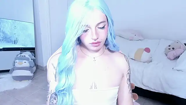 KloeKing   online show from 12, 11, 2025