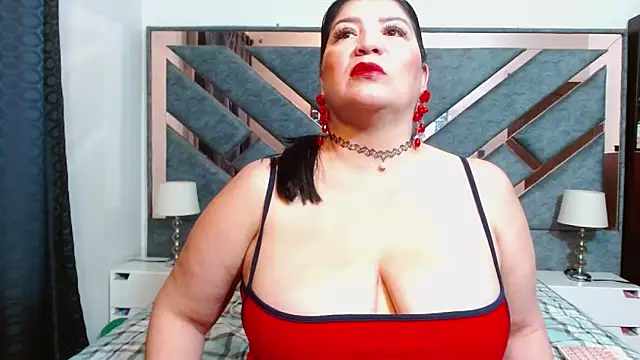 KarlaTesg online show from 21, 2, 2026