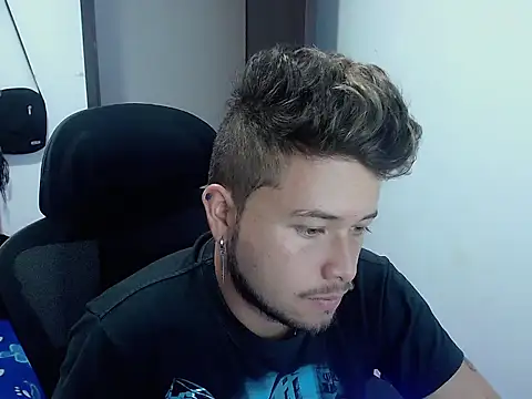 JOHANLEON1 online show from 26, 9, 2025