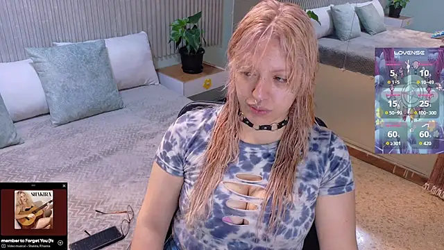 Snapshot of Eli666uwu chatting on 13, 9, 2025 Eli666uwu online show from 13, 9, 2025