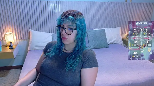 Eli666uwu online show from 1, 4, 2026