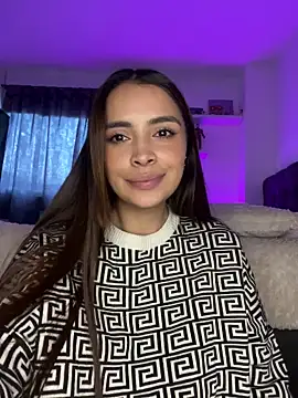Snapshot of soy_paulina chatting on 17, 12, 2024 soy paulina online show from 17, 12, 2024