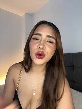 Snapshot of soy_paulina chatting on 26, 1, 2025 soy paulina online show from 26, 1, 2025