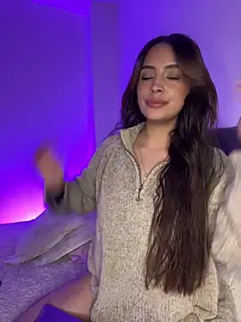 Snapshot of soy_paulina chatting on 2, 2, 2025 soy paulina online show from 2, 2, 2025