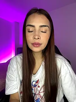 Snapshot of soy_paulina chatting on 14, 9, 2025 soy paulina online show from 14, 9, 2025