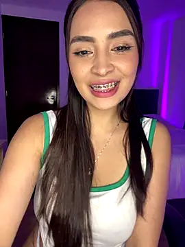 Snapshot of soy_paulina chatting on 4, 10, 2025 soy paulina online show from 4, 10, 2025