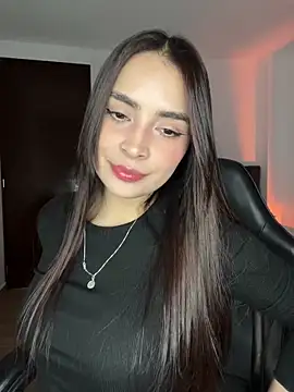 Snapshot of soy_paulina chatting on 22, 10, 2025 soy paulina online show from 22, 10, 2025