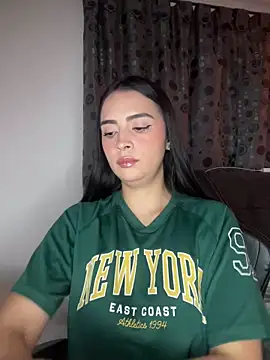 soy paulina online show from 27, 3, 2026