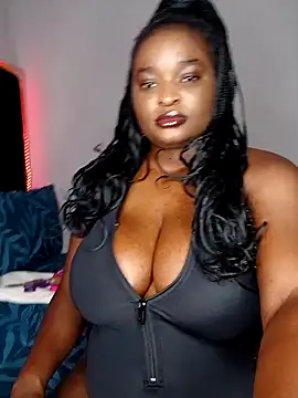 DarkButterfly99 online show from 25, 9, 2025