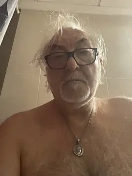 EroticVenetian online show from 28, 10, 2025