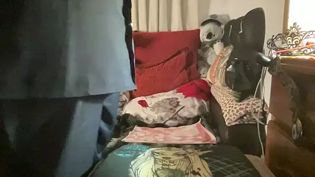 EroticVenetian online show from 17, 2, 2026