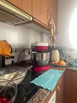 EroticVenetian online show from 24, 3, 2026