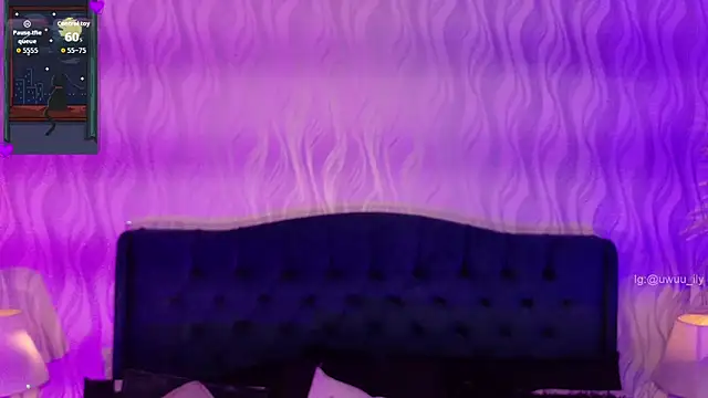 ANNE HONEY55 online show from 19, 4, 2026