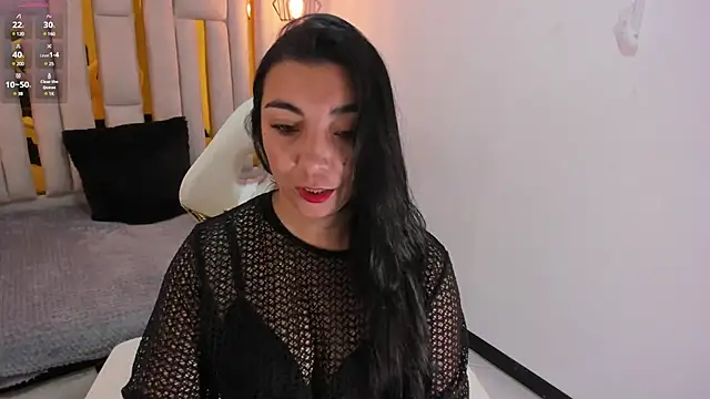 Snapshot of Karla_hernandez_ chatting on 2, 1, 2025 Karla hernandez online show from 2, 1, 2025