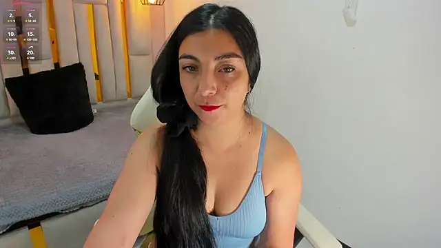 Snapshot of Karla_hernandez_ chatting on 6, 1, 2025 Karla hernandez online show from 6, 1, 2025