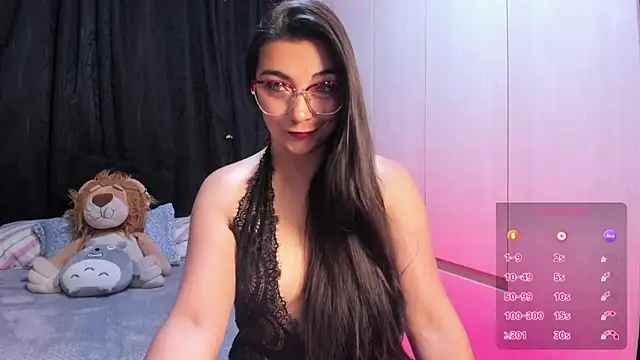 Karla hernandez  online show from 14, 5, 2026