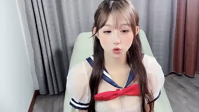xiaotaozi163 online show from 9, 12, 2024
