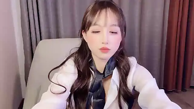 xiaotaozi163 online show from 14, 12, 2024