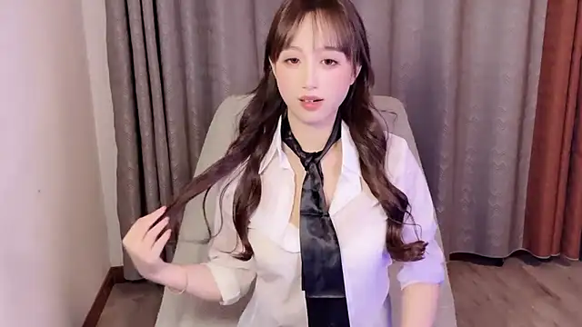 xiaotaozi163 online show from 14, 12, 2024