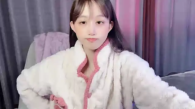 xiaotaozi163 online show from 23, 12, 2024