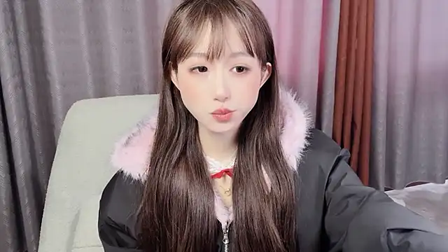 xiaotaozi163 online show from 26, 12, 2024