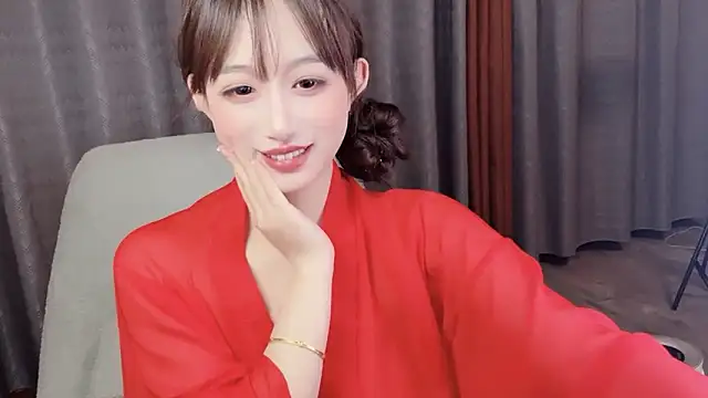 xiaotaozi163 online show from 6, 1, 2025
