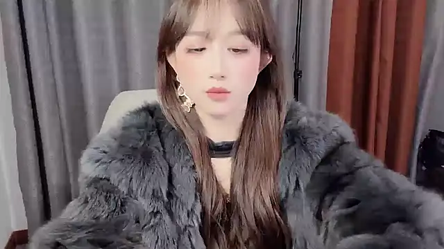 xiaotaozi163 online show from 3, 2, 2025