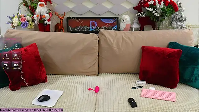 Snapshot of Alexandra_Demore chatting on 14, 12, 2024 Alexandra Demore online show from 14, 12, 2024