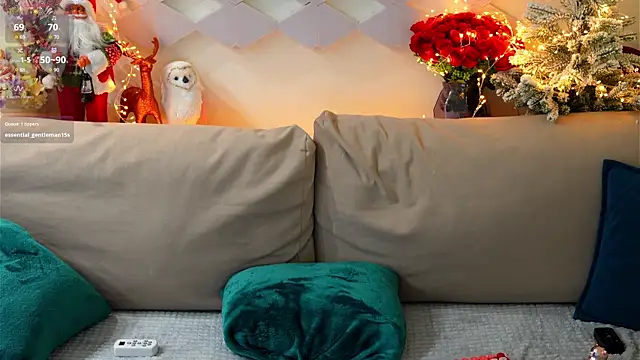 Snapshot of Alexandra_Demore chatting on 23, 12, 2024 Alexandra Demore online show from 23, 12, 2024