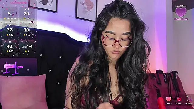 Snapshot of dana476704 chatting on 16, 2, 2025 dana476704 online show from 16, 2, 2025