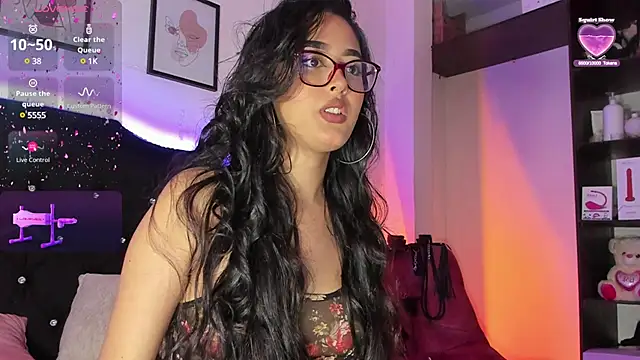 Snapshot of dana476704 chatting on 22, 2, 2025 dana476704 online show from 22, 2, 2025