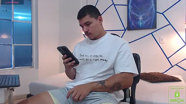 paulo allen online show from 3, 1, 2025