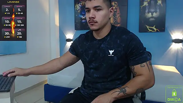 paulo allen online show from 23, 1, 2025