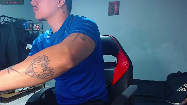 paulo allen online show from 19, 2, 2025