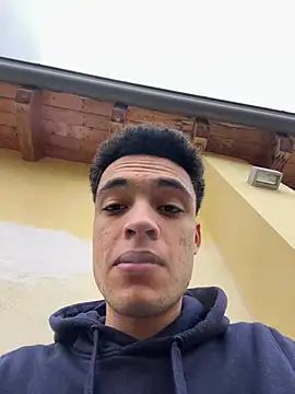 LukonPorn online show from 1, 3, 2025