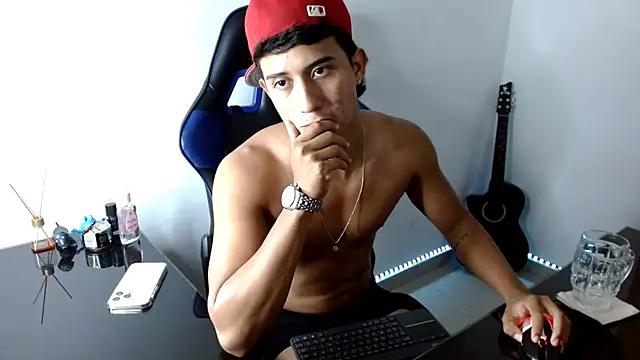 Juan da01 online show from 18, 1, 2025