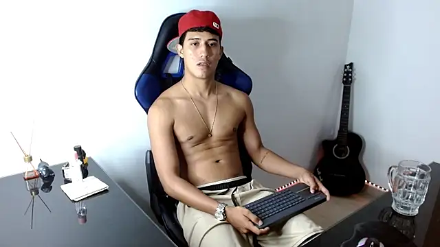 Juan da01 online show from 19, 1, 2025