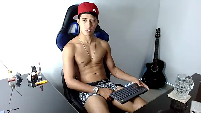 Juan da01 online show from 24, 1, 2025