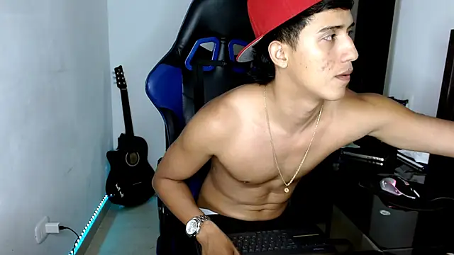 Juan da01 online show from 20, 2, 2025