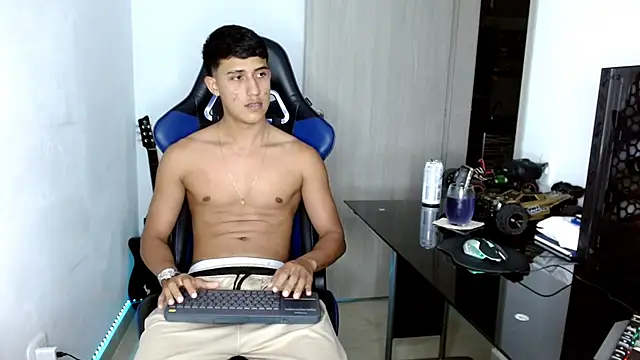 Juan da01 online show from 25, 2, 2025