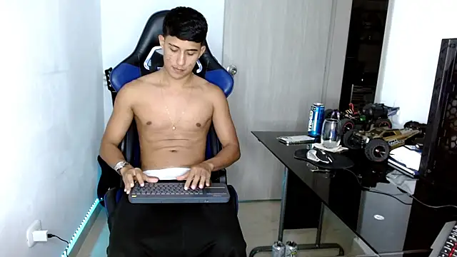 Juan da01 online show from 27, 2, 2025