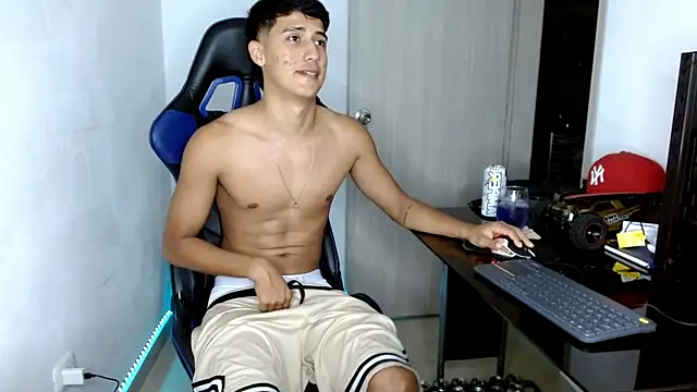 Juan da01 online show from 10, 3, 2025