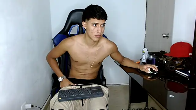 Juan da01 online show from 11, 3, 2025