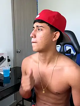 Juan da01 online show from 1, 10, 2025