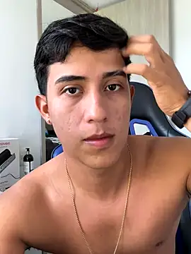 Juan da01 online show from 3, 10, 2025